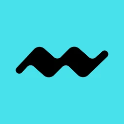 Mureka: AI Radio & Music Maker 图标